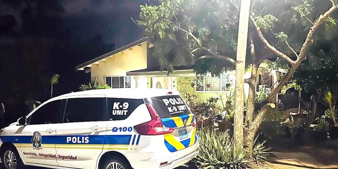 Multiple People, Including Two Women, Arrested for Drug Trafficking