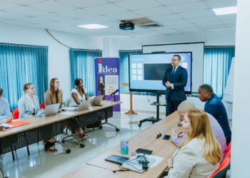 Aruba Government Launches Process to Develop the San Nicolas Refinery Site