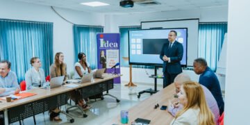 Aruba Government Launches Process to Develop the San Nicolas Refinery Site