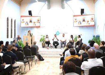 Aruba Youth Monitor Reveals Key Concerns About Mental Health and Well-Being in Schools