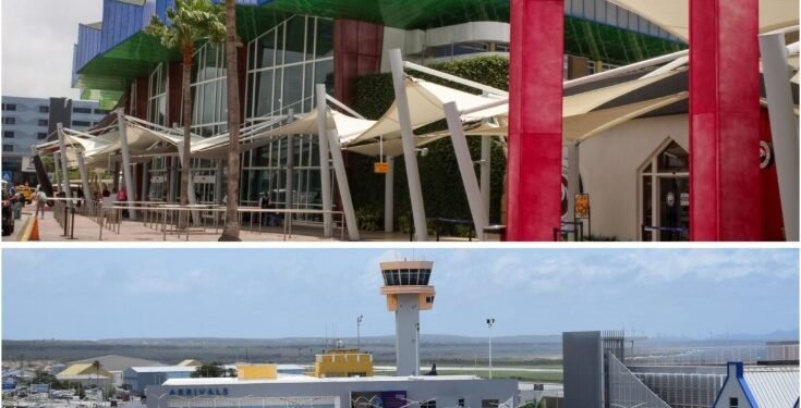 Aruba Welcomes More Tourists Than Curaçao in November 2025