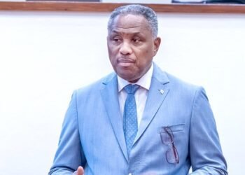 Minister Dowers Approves Continuation of AWSS Project for Aruba’s Benefit