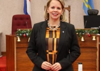 Thanks to Gabinete Wever-Croes, Funds Available to Give Back to the Community