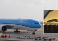 Rat on Board Causes Unexpected Delay for Aruba–Amsterdam Travelers