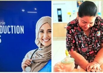 170 SABA Employees Earn First Aid Certification