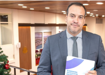 FinTech Development Positioned as Key Strategy for Aruba’s Economic Diversification