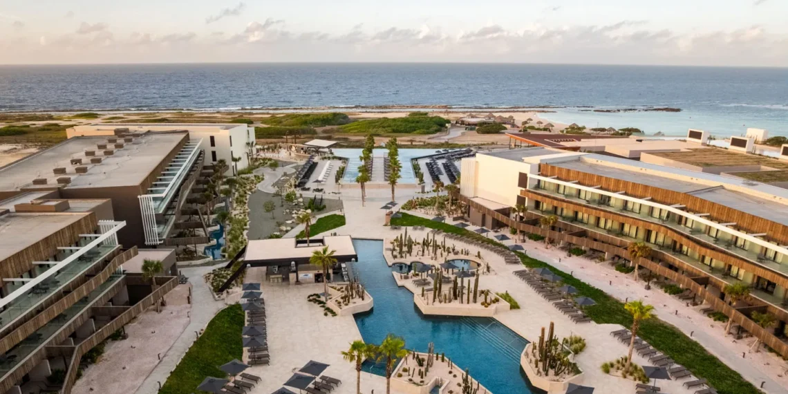 Secrets Baby Beach Aruba: A Refined Adults-Only Escape on the Island’s Quiet Southern Coast