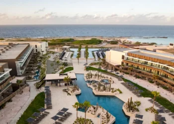 Secrets Baby Beach Aruba: A Refined Adults-Only Escape on the Island’s Quiet Southern Coast