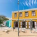 This ‘Forgotten’ City in Aruba Is Turning Into a Hotspot for Art and Culture
