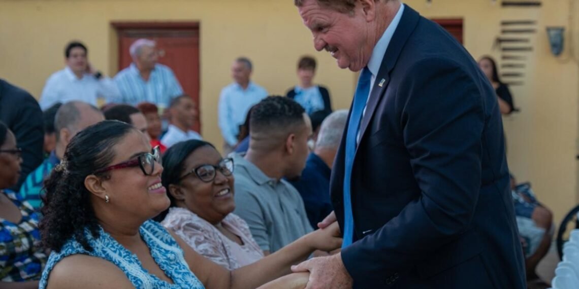 Seventeen Citizens Finally Become Owners of Their Own Homes