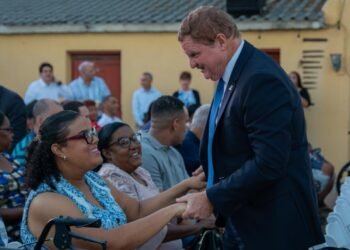 Seventeen Citizens Finally Become Owners of Their Own Homes