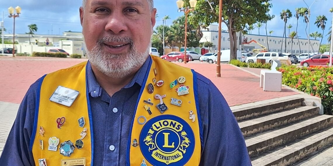 One Happy Island Lions Club Invites the Community to Support “Tayo Riba Mesa” Donation Drive