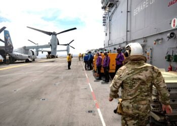 Dutch Government Sees No Immediate Threat to ABC Islands Despite U.S.–Venezuela Tensions