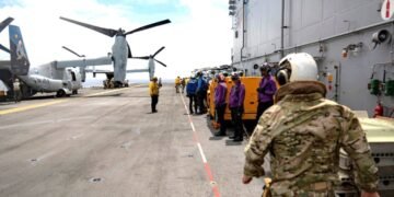 Dutch Government Sees No Immediate Threat to ABC Islands Despite U.S.–Venezuela Tensions