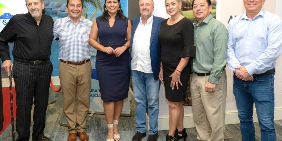 Timeshare Association Launches the Documentary ‘Aruba Timeshare Evolution’