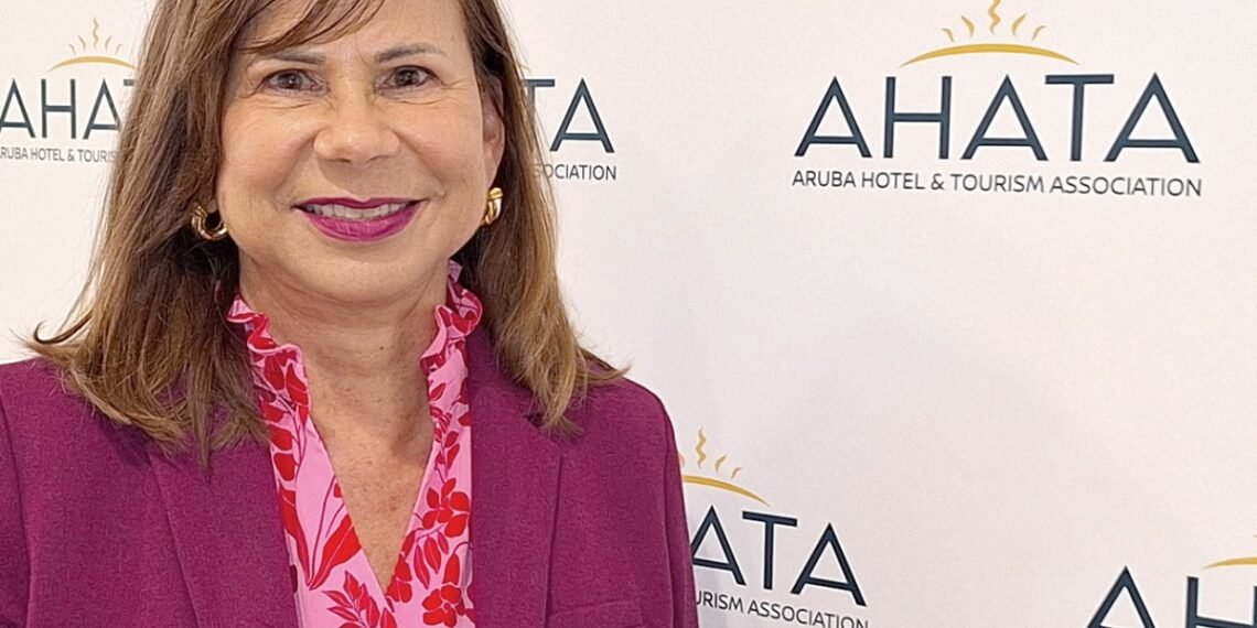 Aruba’s Vision: Replace Low-Spending Visitors with Higher-Spending Travelers