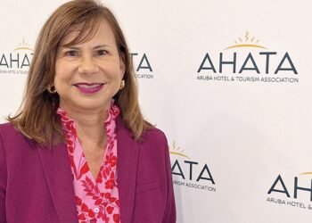 Aruba’s Vision: Replace Low-Spending Visitors with Higher-Spending Travelers