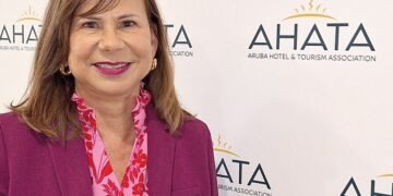 Aruba’s Vision: Replace Low-Spending Visitors with Higher-Spending Travelers