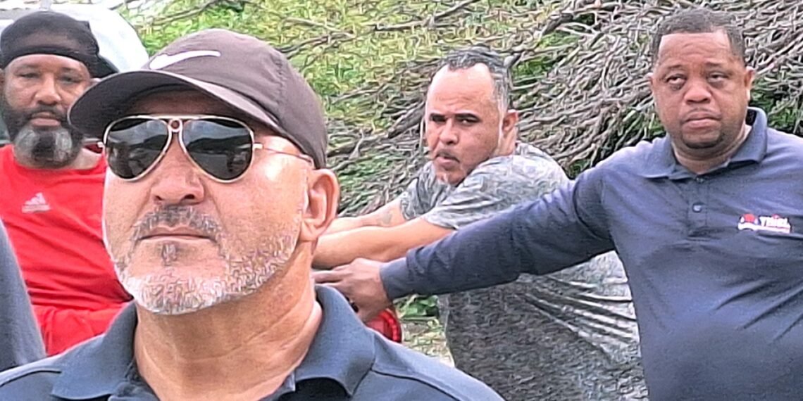 Thiel Corporation Has Been Withholding Employees’ Pension Funds for Nearly Four Years, Says STA Leader Thiel Corporation Has Been Withholding Employees’ Pension Funds for Nearly Four Years, Says STA Leader