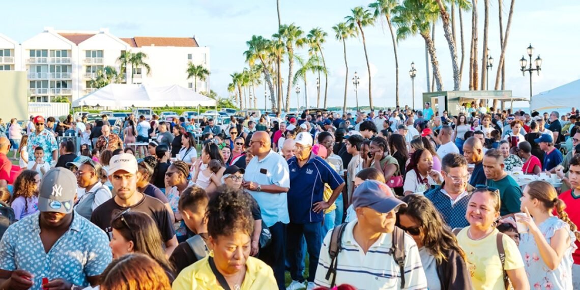 Starting in 2026, all employees of Renaissance Wind Creek Aruba will transition to a five-day workweek—while keeping their current salaries and gaining even better benefits.