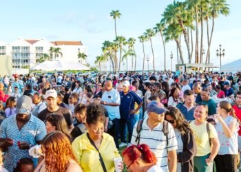 Starting in 2026, all employees of Renaissance Wind Creek Aruba will transition to a five-day workweek—while keeping their current salaries and gaining even better benefits.