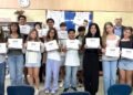International School of Aruba Students Attend Financial Education Workshop Hosted by CMB Bank