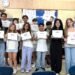 International School of Aruba Students Attend Financial Education Workshop Hosted by CMB Bank