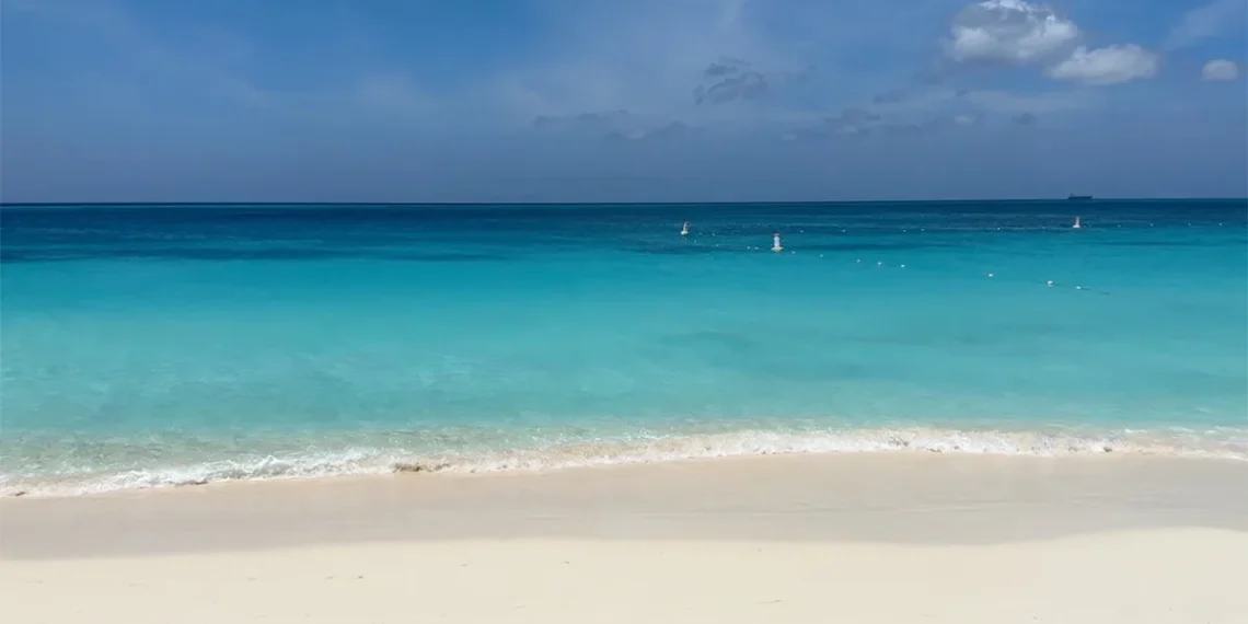 Aruba Encourages Travelers to Take the “Aruba Promise” — A Commitment to Protect the Island’s Future