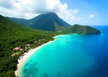 Saint Lucia Ranks Among Top Caribbean Destinations for 2026 Alongside Aruba and Other Popular Islands