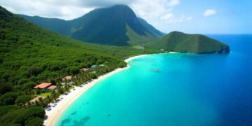 Saint Lucia Ranks Among Top Caribbean Destinations for 2026 Alongside Aruba and Other Popular Islands