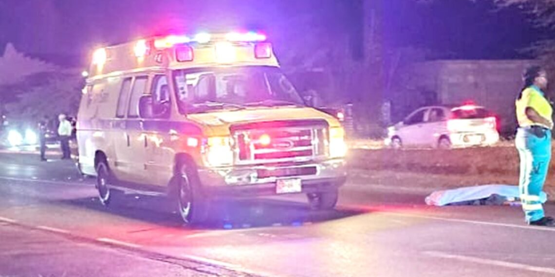 Court Imposes Combined Sentence on Unlicensed Driver Who Hit Pedestrian and Fled Scene