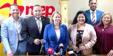 MEP Says Kingdom Affairs Should Remain Under the Prime Minister