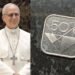 Pope Leo XIV Receives an Aruban “Yotin” Coin