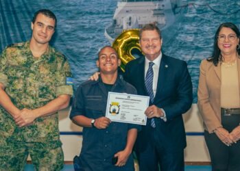 Young Participants Grateful for the Opportunities Offered Through Social Formation Program