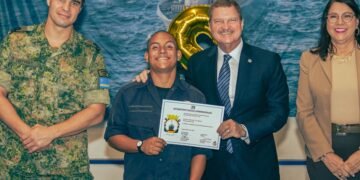 Young Participants Grateful for the Opportunities Offered Through Social Formation Program