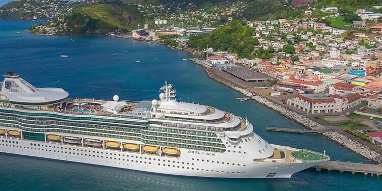 Royal Caribbean Announces Major Expansion for 2027–28 With New Ports and Beach Club Destinations