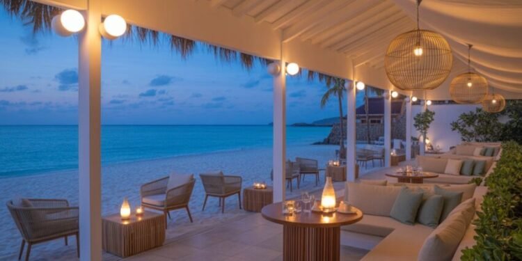 The Westerly at Hilton Aruba Caribbean Resort Set to Redefine Luxury Travel in 2026 The Westerly at Hilton Aruba Caribbean Resort Set to Redefine Luxury Travel in 2026