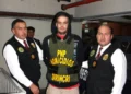 Joran van der Sloot Reportedly Attempts Suicide in Peruvian Prison