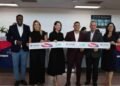 Aruba Airport Welcomes LATAM Airlines’ First Bogota–Aruba Flight