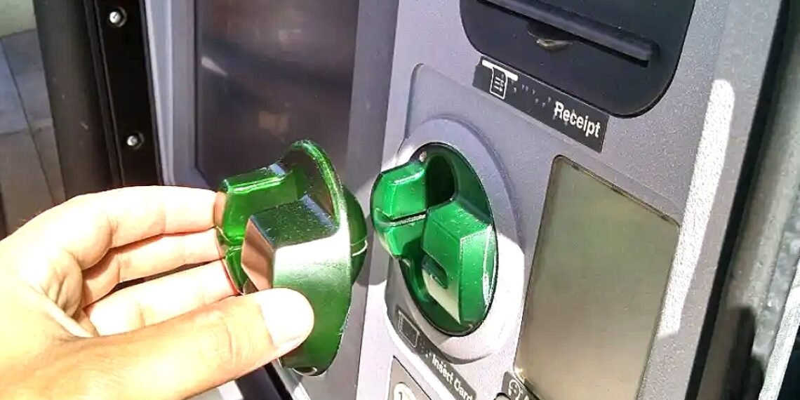 Two Bulgarians Sentenced for Installing Skimming Devices on Several ATM Machines