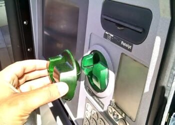 Two Bulgarians Sentenced for Installing Skimming Devices on Several ATM Machines