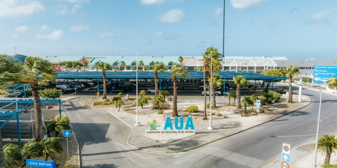 Airport Resumes Operations After Flight Cancellations