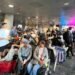 Chaos at Bogotá Airport After Flights to Aruba Are Canceled