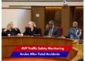 AVP Traffic Safety Monitoring Aruba After Fatal Accidents carnival cruise line donates 15 (15)