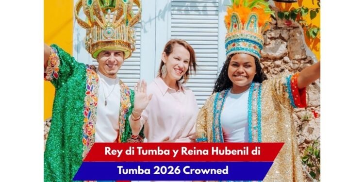 Rey di Tumba y Reina Hubenil di Tumba 2026 Crowned carnival cruise line donates 15 (27)