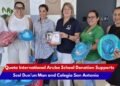 carnival cruise line donates 15 (40)