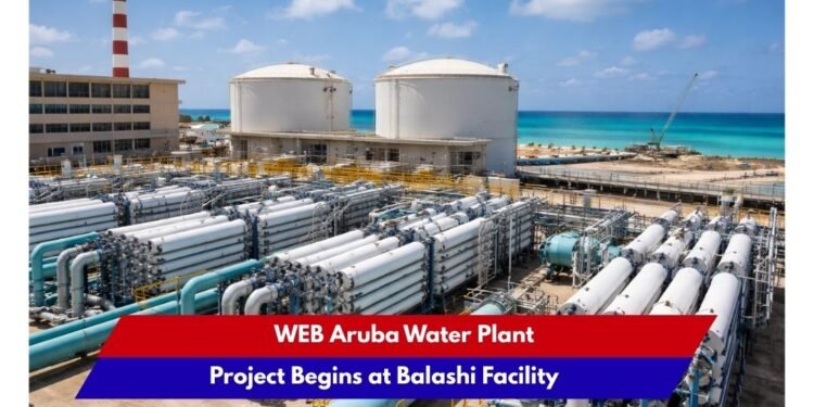 WEB Aruba Water Plant Project Begins at Balashi Facility carnival cruise line donates 15 (41)