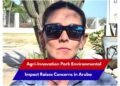 Agri-Innovation Park Environmental Impact Raises Concerns in Aruba carnival cruise line donates 15 (6)
