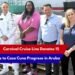 Carnival Cruise Line Donates 15 Cribs to Aruba’s Casa Cuna Progreso carnival cruise line donates 15