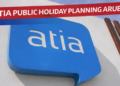 ATIA public holiday planning Aruba